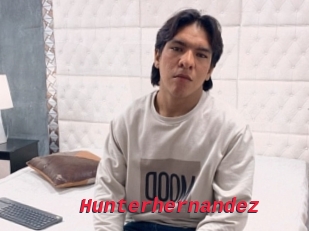 Hunterhernandez