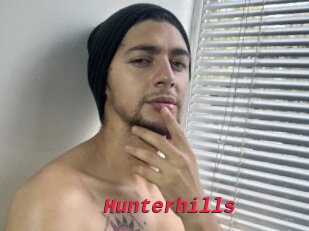 Hunterhills