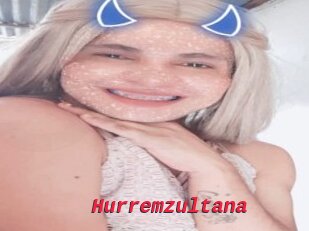 Hurremzultana