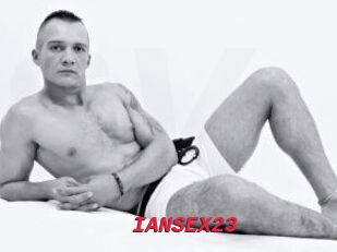 IANSEX23