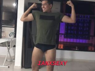 IANXSEXY