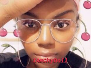 IAmChyDoll