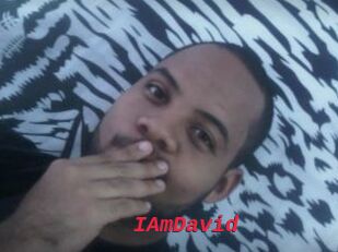 IAmDavid