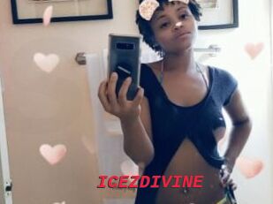 ICEZDIVINE