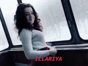 ILLARIYA