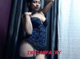 INDIANFAIRY