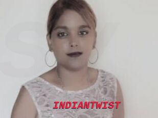 INDIANTWIST