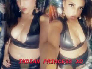 INDIAN_PRINCESS_XO