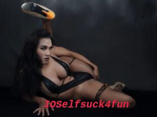 IOSelfsuck4fun