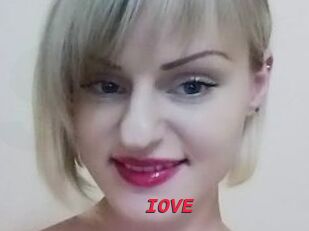 IOVE