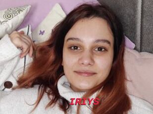 IRIYS