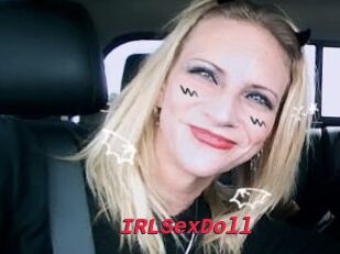 IRLSexDoll