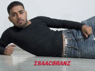ISAACBRANZ