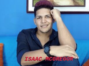 ISAAC_MCGREGOR