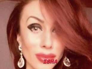 ISHA