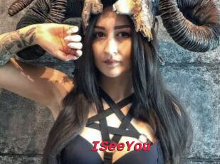 ISeeYou