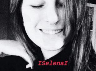ISelenaI