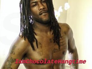 IamChocolateHangtime