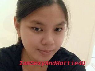 IamSexyAndHottie4U