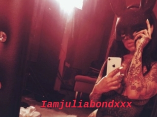 Iamjuliabondxxx