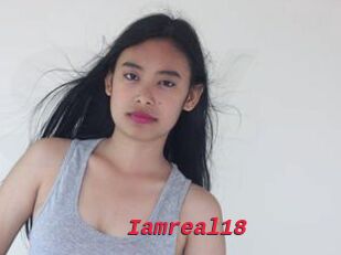 Iamreal18