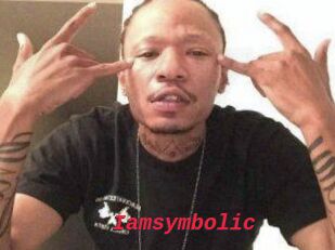Iamsymbolic