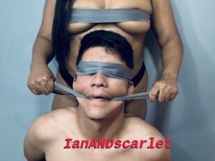 IanANDscarlet
