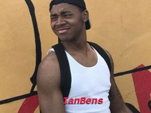 IanBens