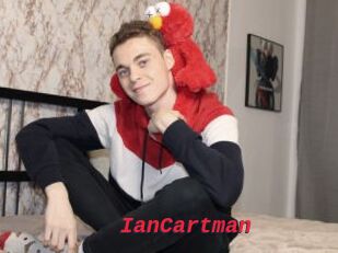 IanCartman