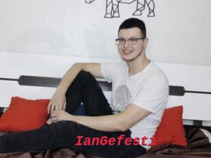 IanGefesti