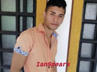 IanSpears