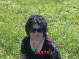 Ianina