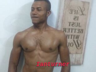 Ianturner