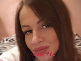 Ica_fit