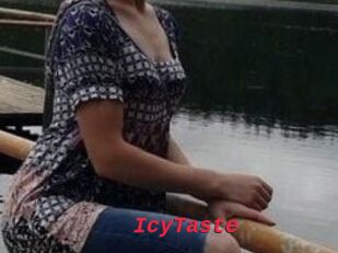 IcyTaste
