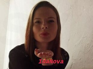 IdaNova