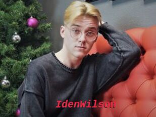 IdenWilson