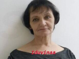 Iduvinaa