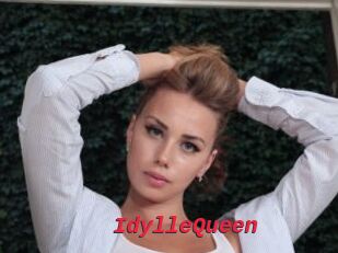 IdylleQueen