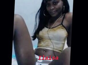 Ilaisa