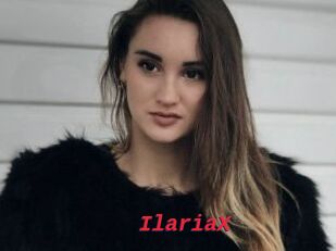 IlariaX