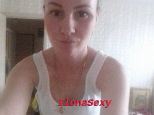 Ilona_Sexy_