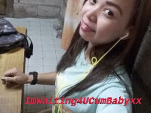 ImWaiting4UCumBabyxx