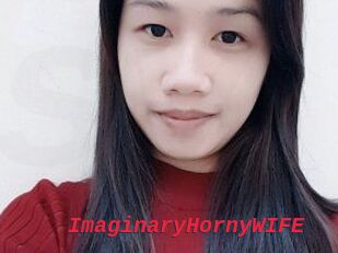 ImaginaryHornyWIFE