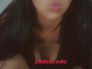 Imdolce4u