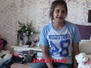 IndiaTease