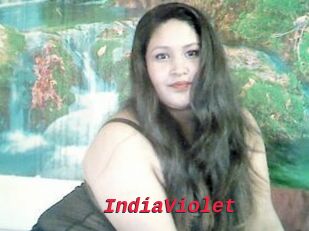 IndiaViolet
