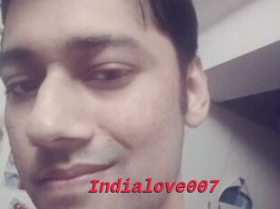 Indialove007