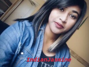 IndianJasmine