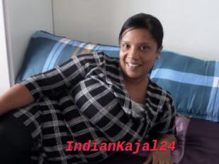 IndianKajal24